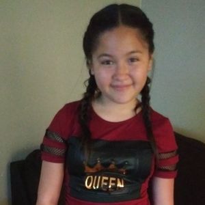 Meet your Posher, Brenda